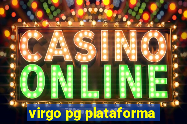 virgo pg plataforma