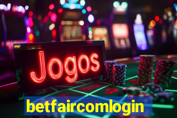 betfaircomlogin