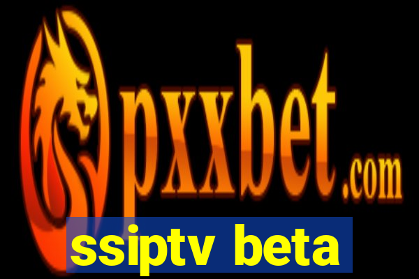 ssiptv beta