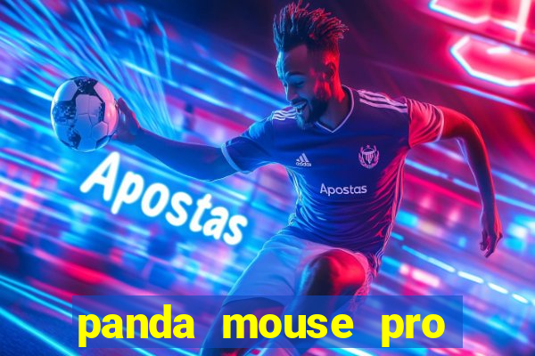 panda mouse pro 1.5.3 apk download