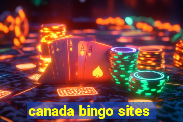 canada bingo sites