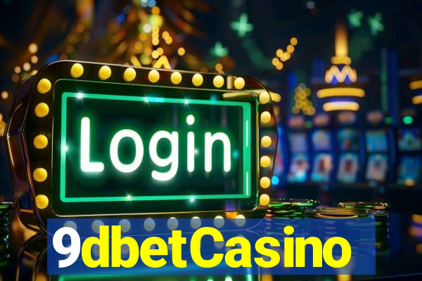 9dbetCasino