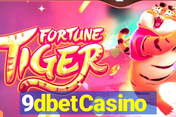 9dbetCasino