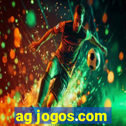 ag jogos.com