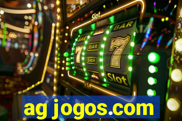 ag jogos.com