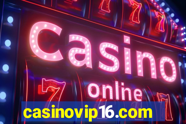 casinovip16.com