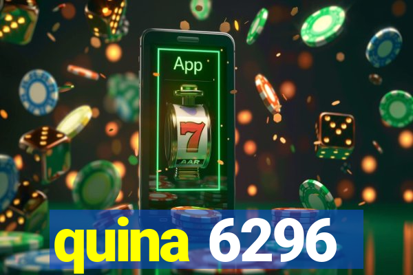 quina 6296