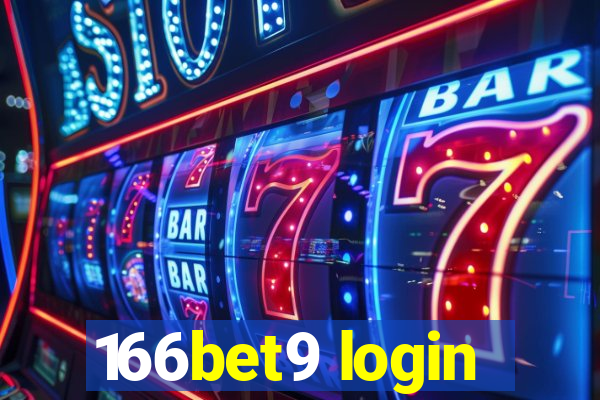 166bet9 login