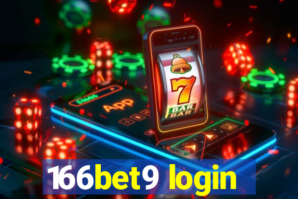 166bet9 login