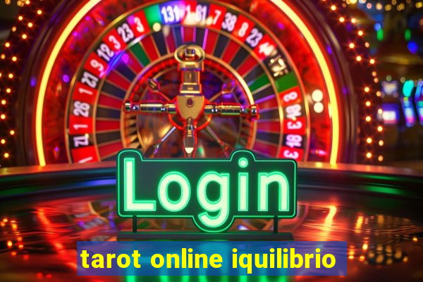 tarot online iquilibrio