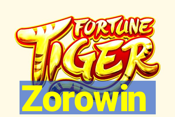 Zorowin