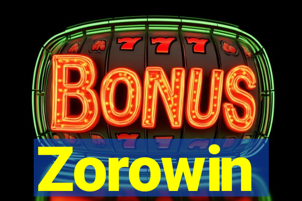 Zorowin