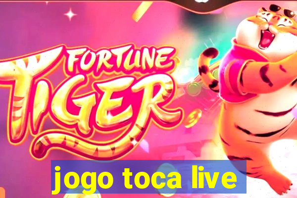 jogo toca live