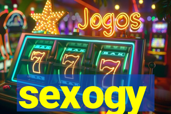 sexogy