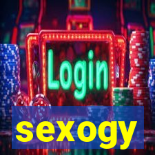 sexogy