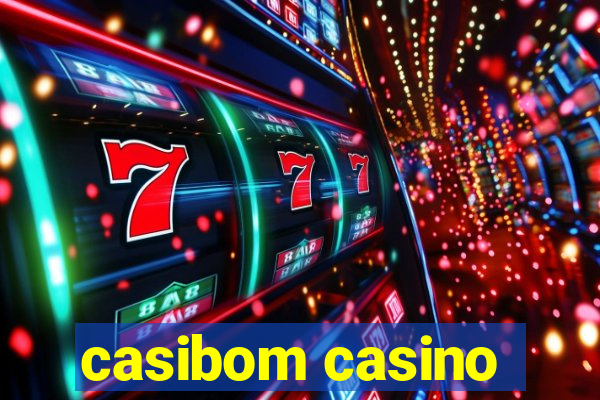 casibom casino