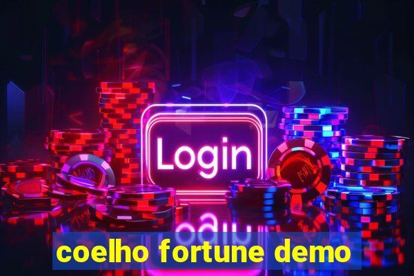 coelho fortune demo