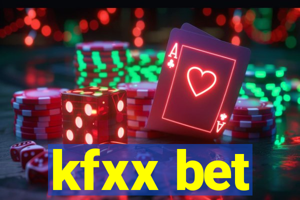 kfxx bet