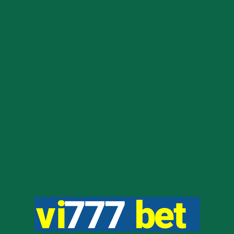 vi777 bet