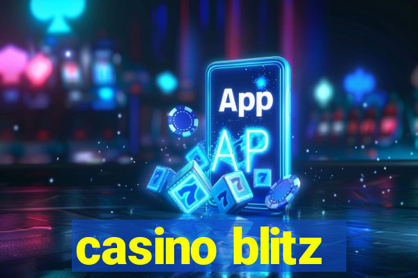 casino blitz