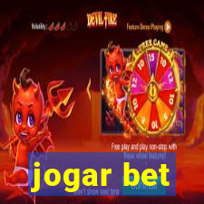 jogar bet