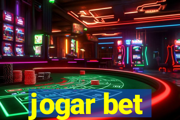 jogar bet