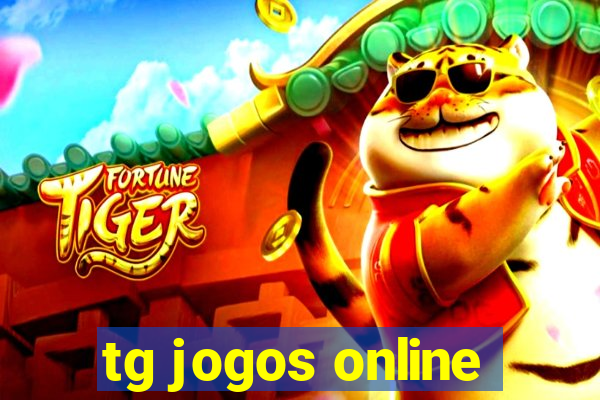 tg jogos online