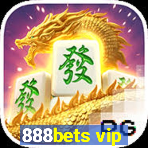 888bets vip