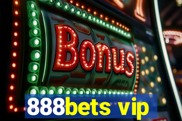 888bets vip