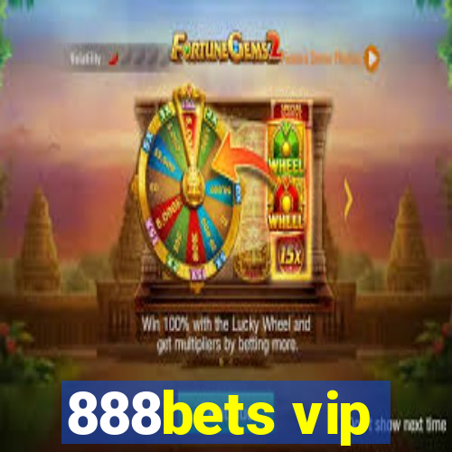 888bets vip