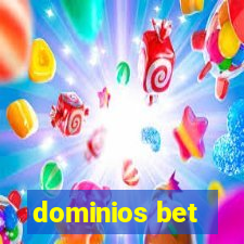 dominios bet