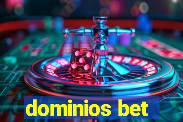 dominios bet