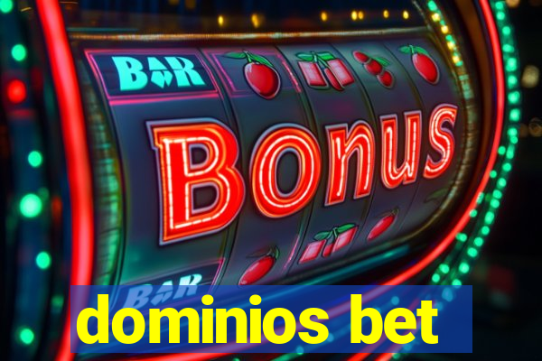 dominios bet