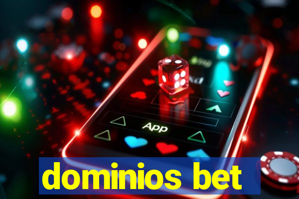 dominios bet