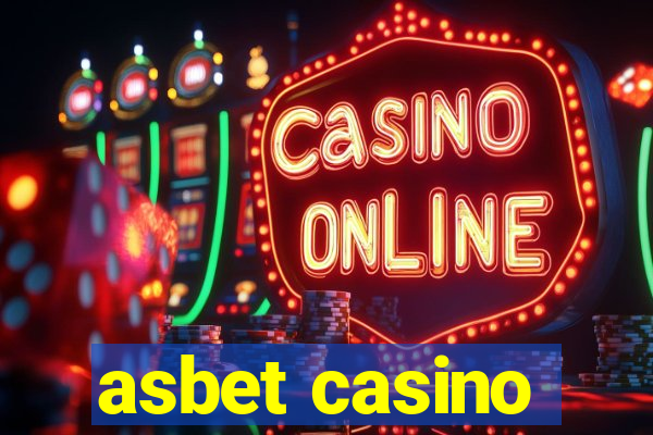 asbet casino