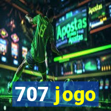 707 jogo