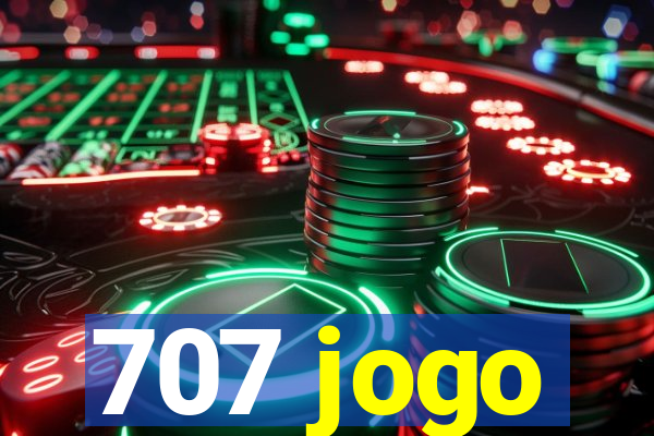 707 jogo