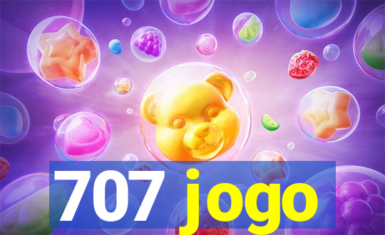 707 jogo