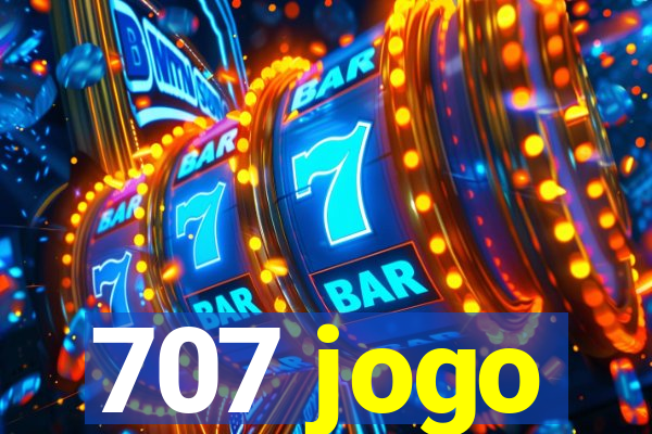 707 jogo