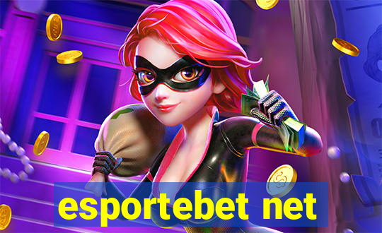 esportebet net