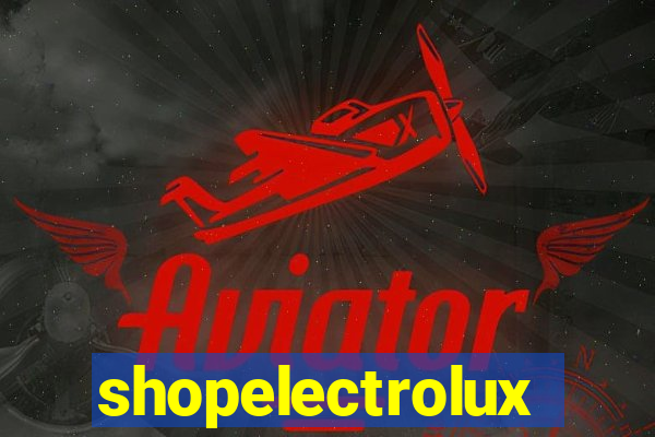 shopelectrolux