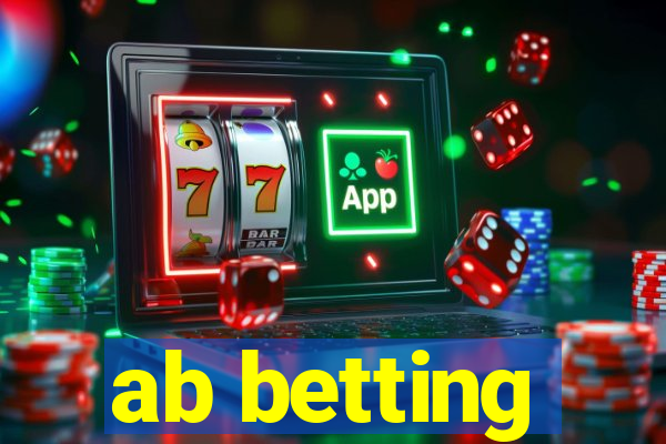 ab betting