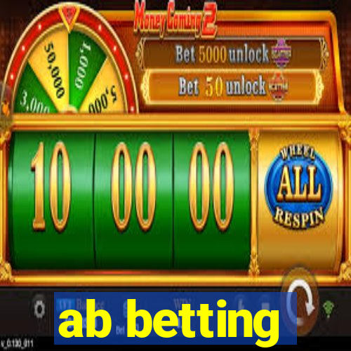 ab betting