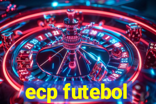 ecp futebol