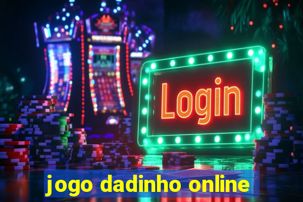 jogo dadinho online