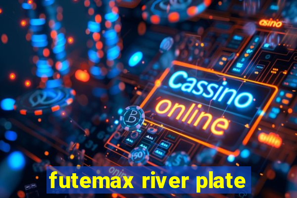 futemax river plate