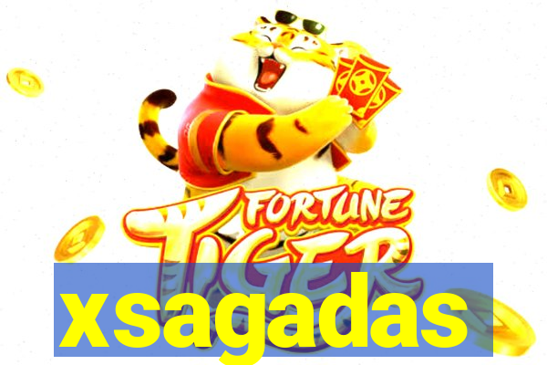 xsagadas