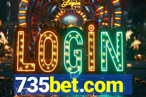 735bet.com