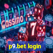 p9.bet login