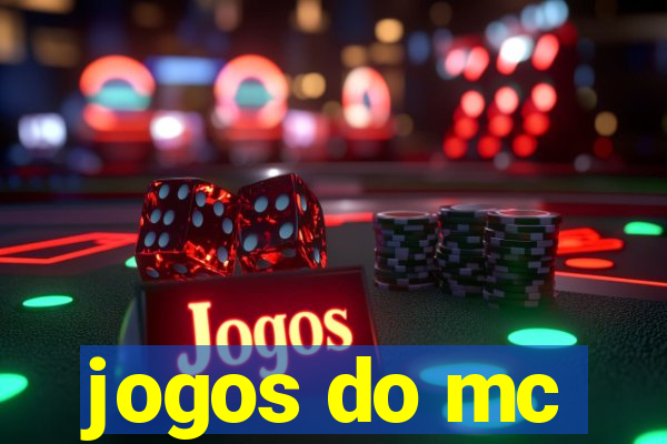 jogos do mc